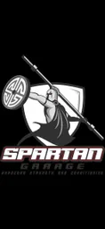 Spartan Garage