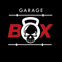 Garage Box