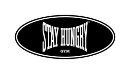 Stay Hungry Gym