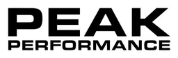 Peak Performance