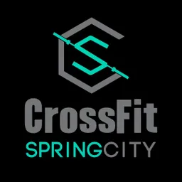 CrossFit Spring City Antigua